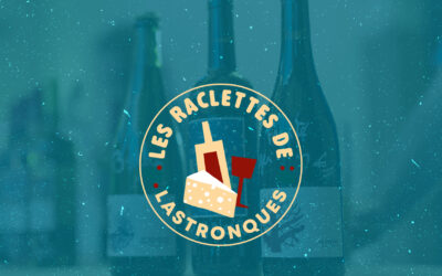 Les raclettes de Lastronques 2025