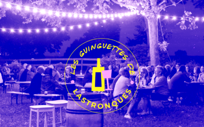 Les guinguettes 2026 !